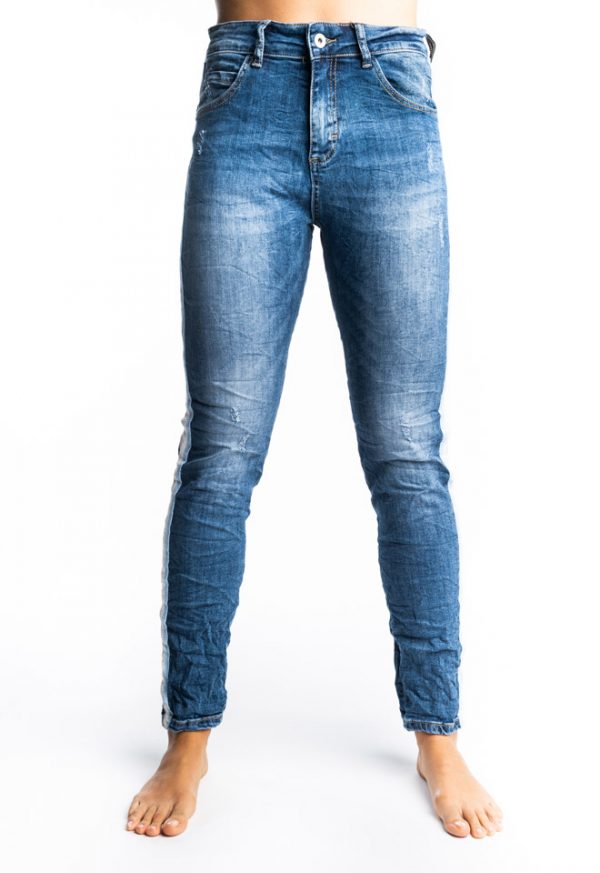 Jeans Archivi - Melly & Co